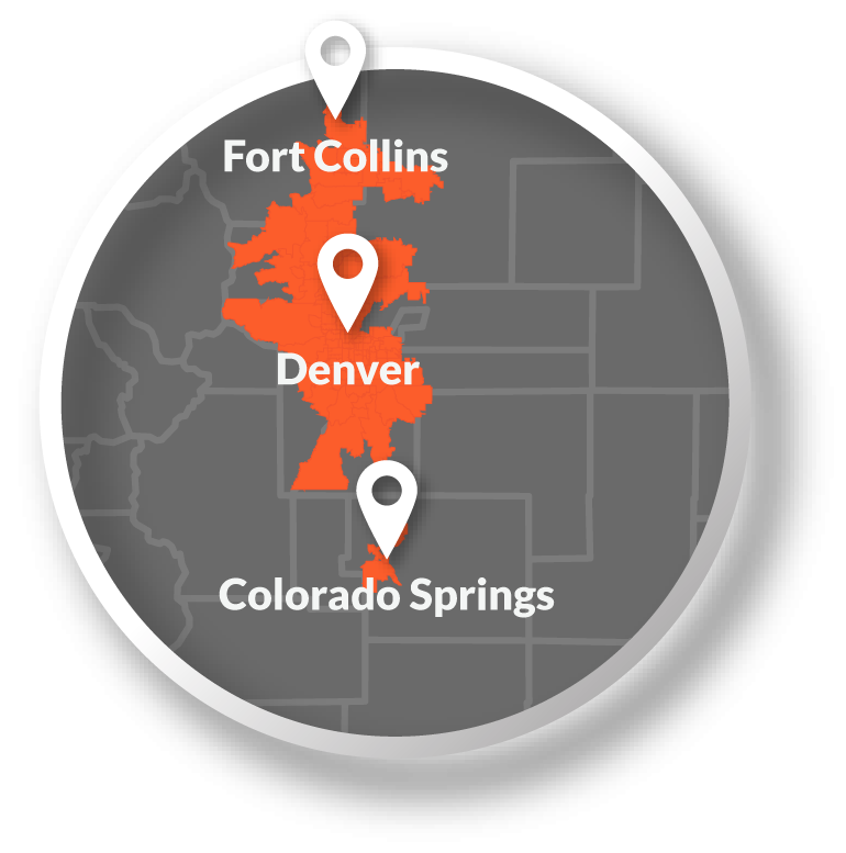 Bloom Healthcare Locations Available in Colorado