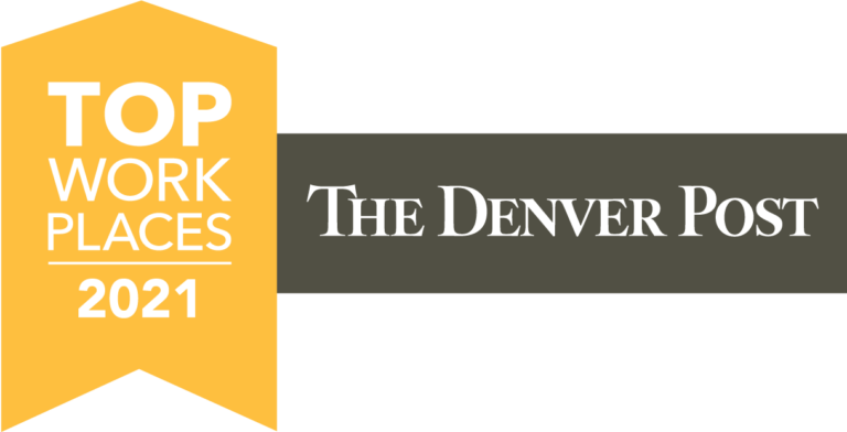 Bloom Healthcare Denver Post’s Top Places to Work 2020 and 2021