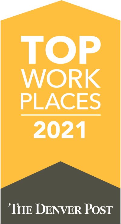 The Denver Post Announces Bloom Healthcare as a 2021 Top Workplace for the second year