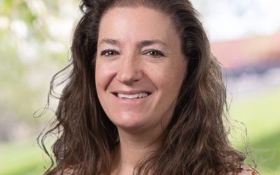 Angela Mills M.D.