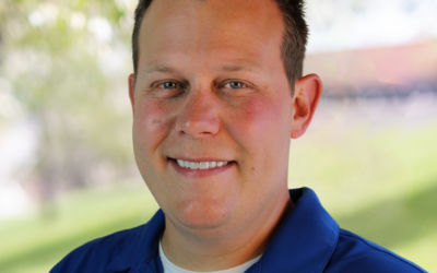 Shane Hyman