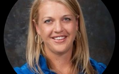 Laura McCrery