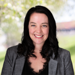 Jessica Maslow - Bloom Healthcare