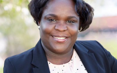 Juline McLean-Murray