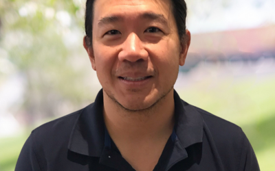 Richard Wang M.D.