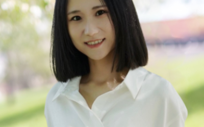 Sharon Wang