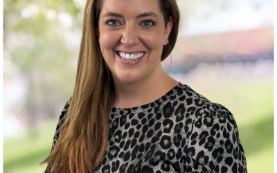 Chelsea Goston