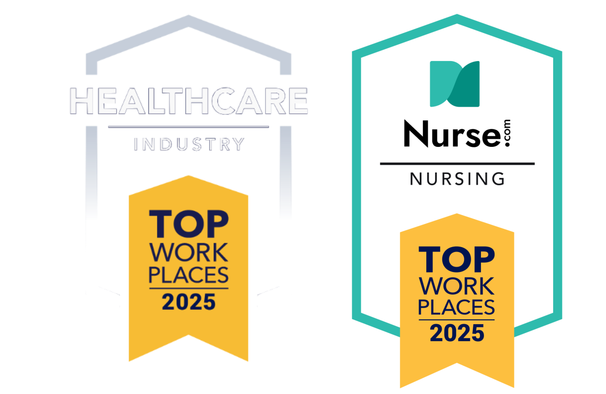 Bloom Healthcare Awards 2025