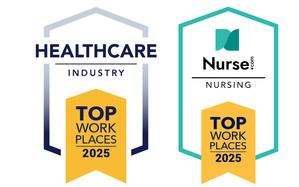 Bloom Healthcare Awards 2025