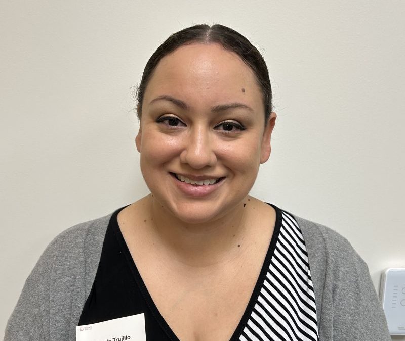 Amanda Trujillo-Ruedas