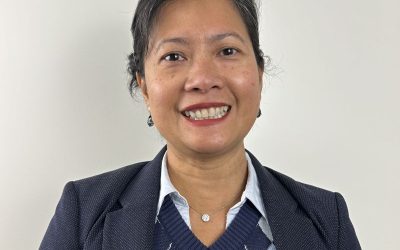 Ginny Coates