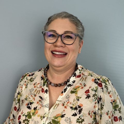 Jessica Wright - Bloom Healthcare