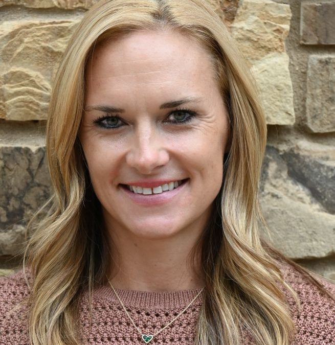 Kristen Lendt, FNP-C