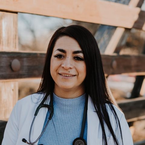Olivia Cisneros AGACNP-BC FNP-BC - Bloom Healthcare