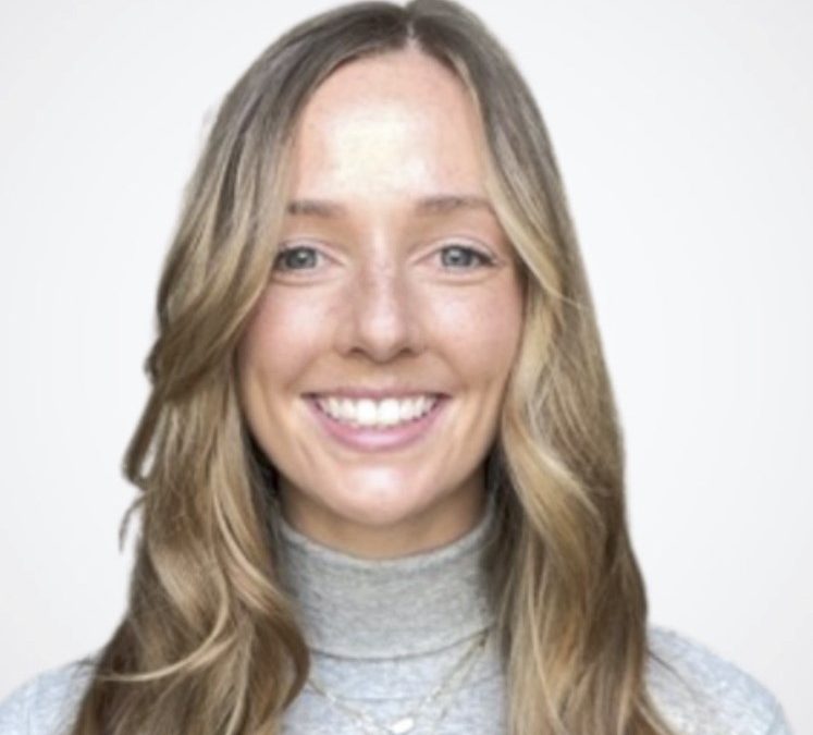 Rachel Megquier, AGNP-C