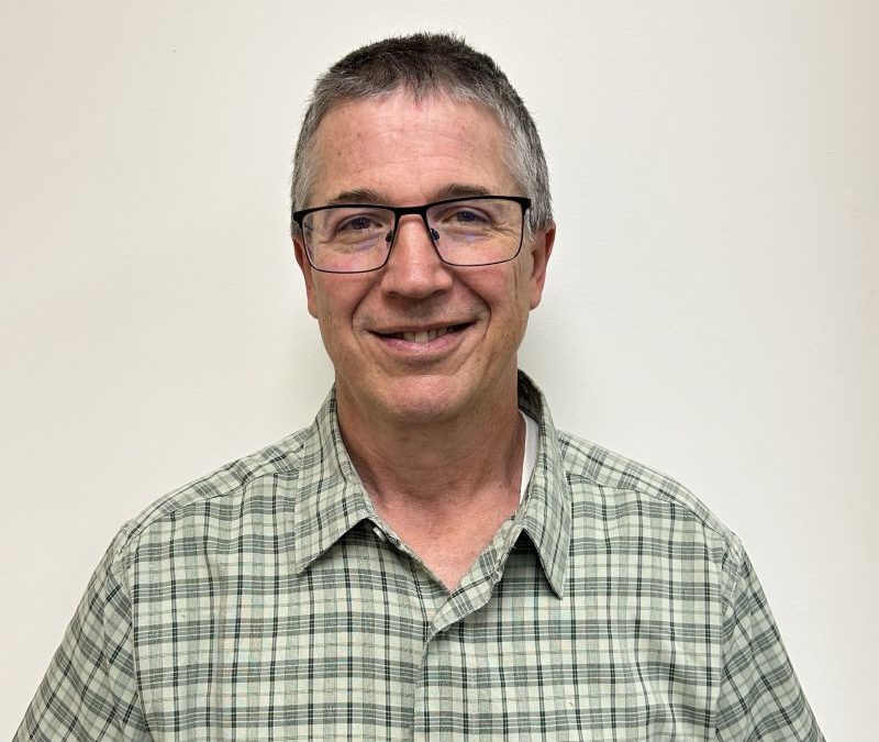 Randal Young, FNP, CWS