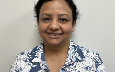 Suraksha Thapa