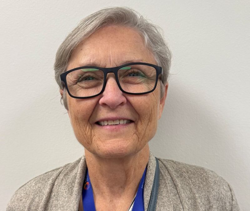 Eileen Donnelly, MSN APRN FNP-C