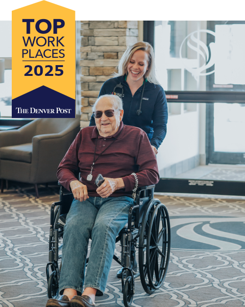 Top Places to Work 2025