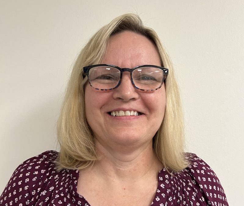 Rachel Evans AGPCNP-BC