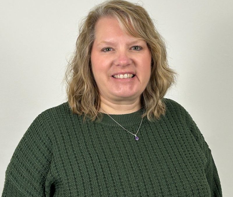 Sandy Housholder, AGNP