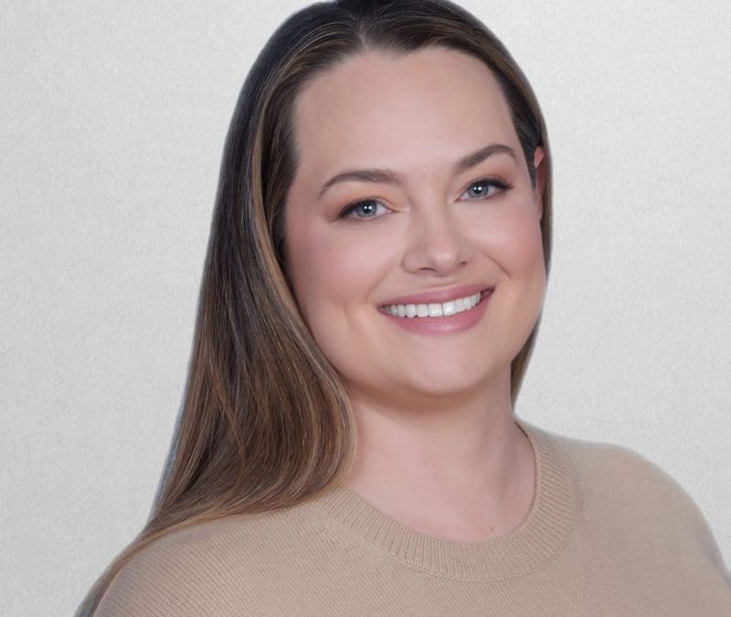 Haley Fish, MSN, APRN, AGNP-C