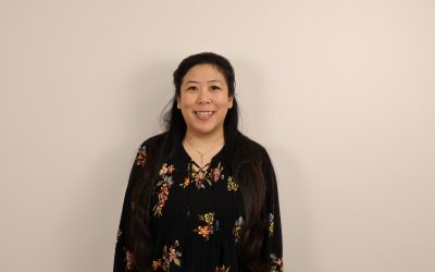 Kathy Thai, FNP-C