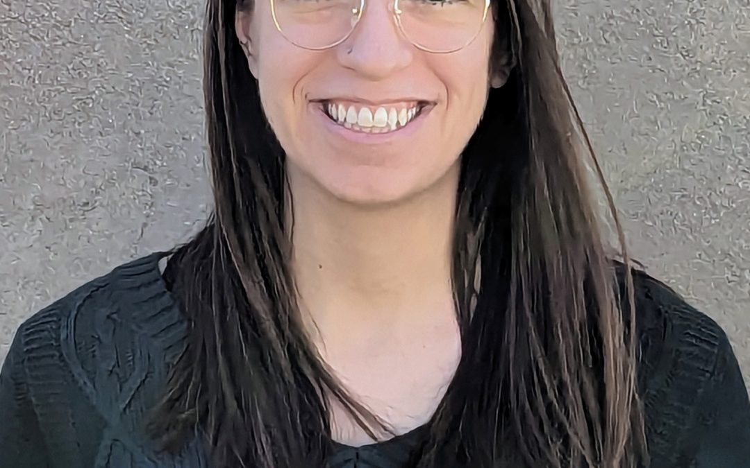 Annie Goclano, AGNP-C