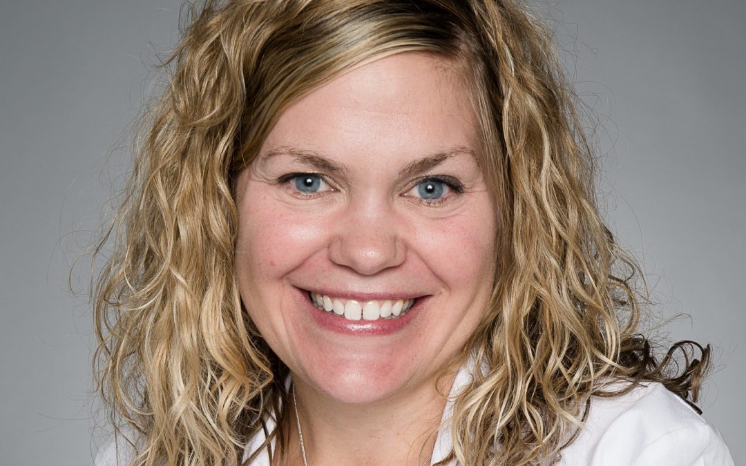 Heidi Barron, Physician Assistant