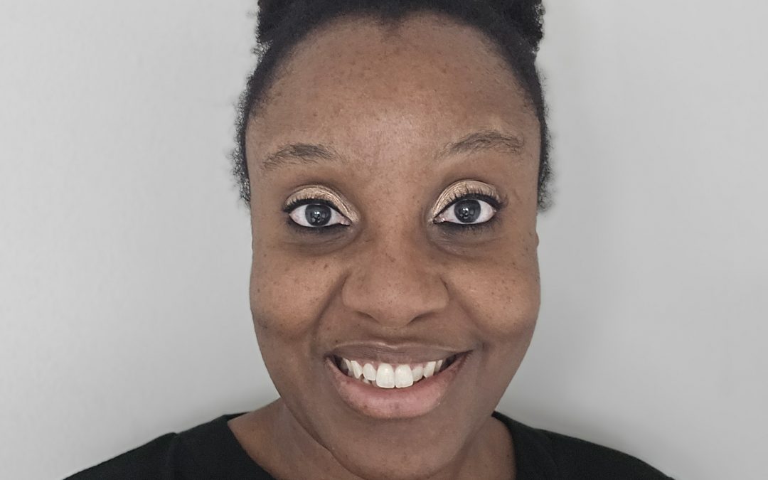 Phylicia Little, FNP-BC