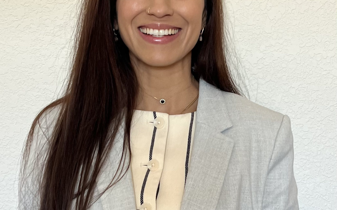 Lucia Gabriela Botts FNP-C  & ACNPC-AG