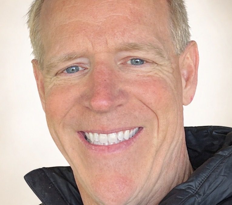 Christopher Compton, Medical Doctor