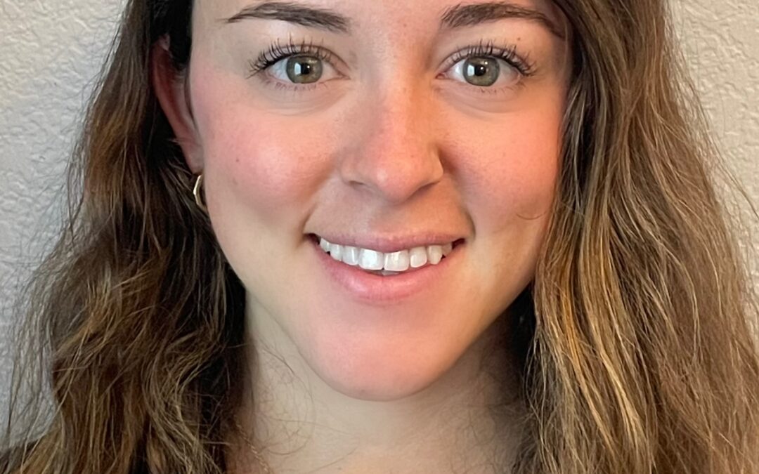 Irene Yuste-Herrera MSN, APRN, AGPCNP-C