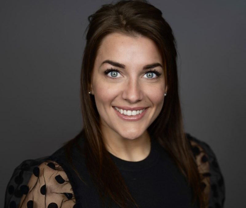 Kaitlyn Meadows MSN, FNP-C