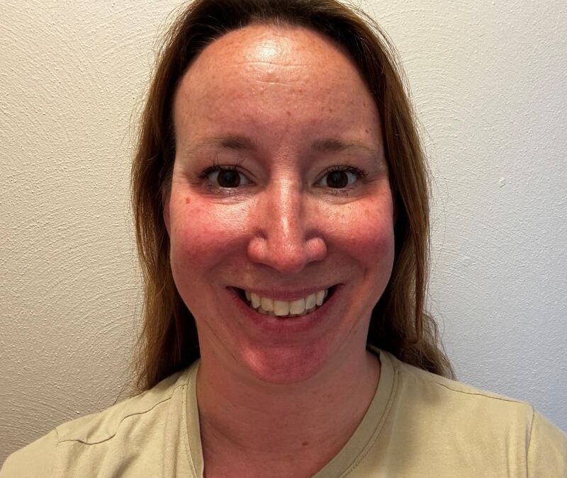 Molly Lashley, Family Nurse Practitioner Board Certified