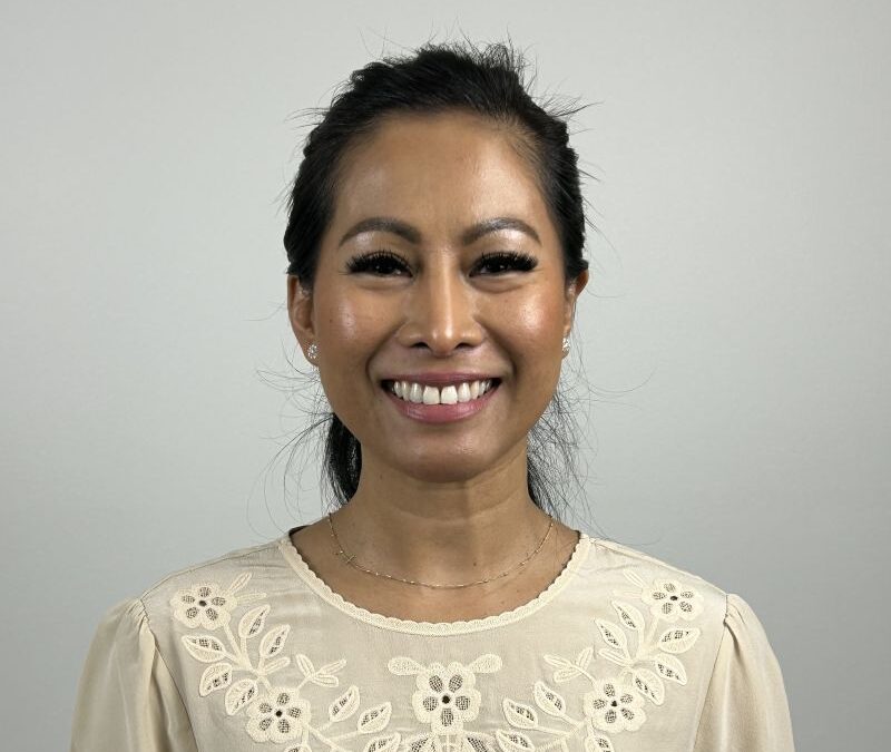 Ma Gennylou Cassel, DNP, MSN, APRN-Rx, FNP-BC