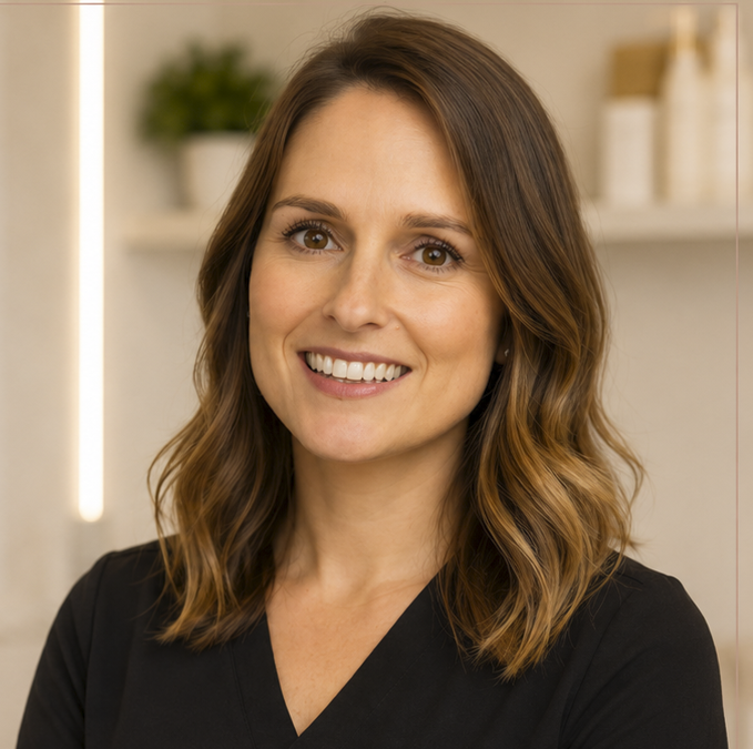 Danya-Leigh Rowan, MSN, APRN, FNP-C