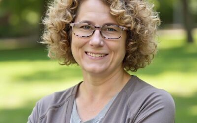 Leia Ginsberg, DNP, ANP-BC