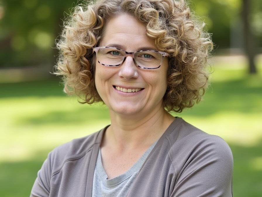 Leia Ginsberg, DNP, ANP-BC