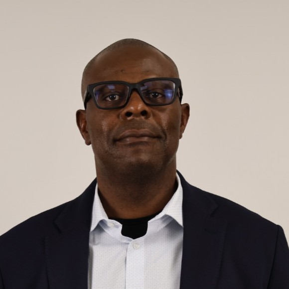 Sampson Ndikum