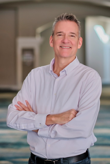 Jim Sturgeon