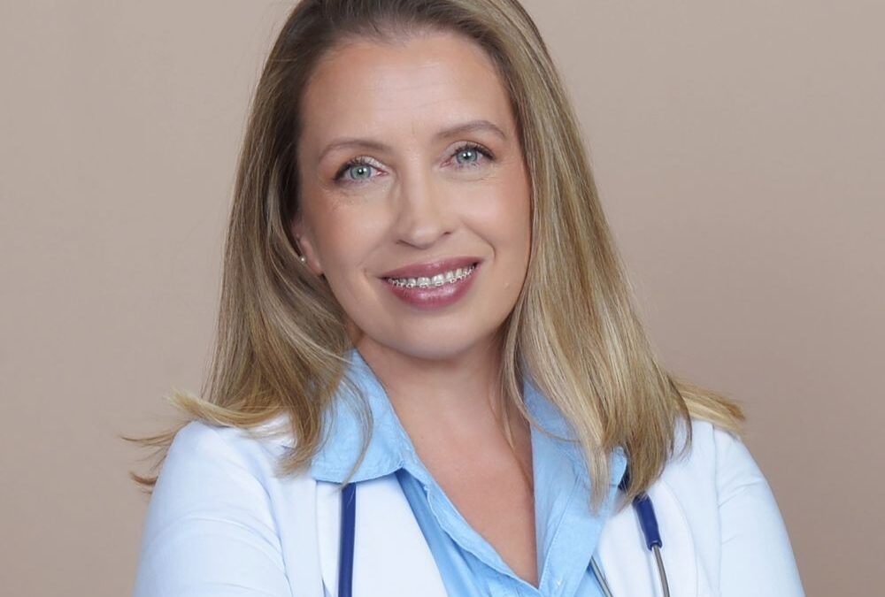 Kaycee L. Spendley, MSN, APRN, AGPCNP-C