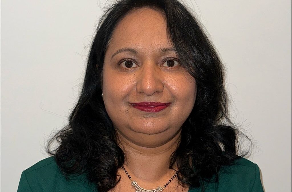Lubbna Johar, MD