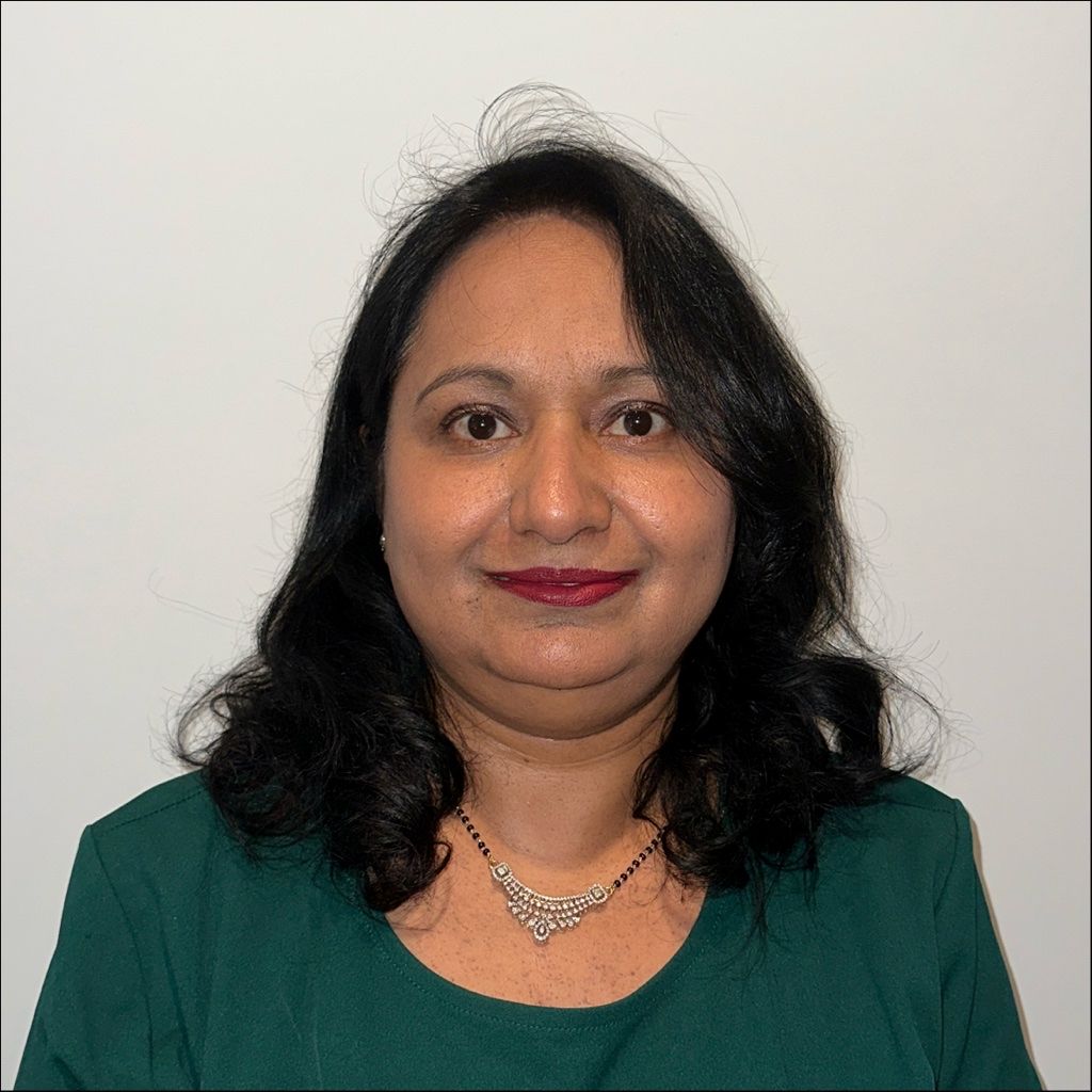 Lubbna Johar
