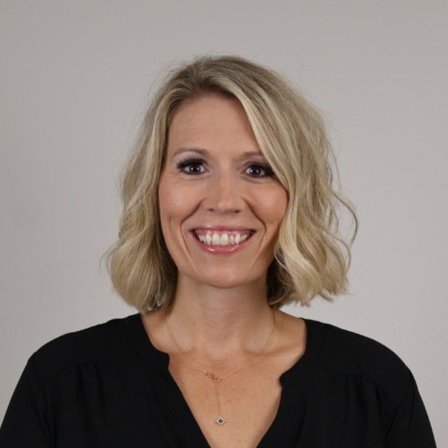 Sarah Roark