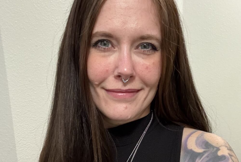Anette Schmucker, RN