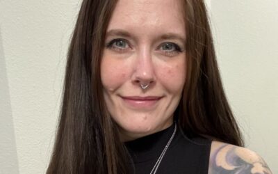 Anette Schmucker, RN