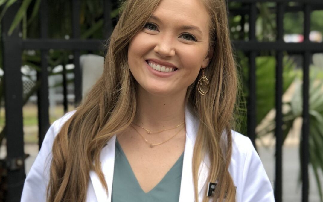 Ava Christensen, MPAS, PA-C