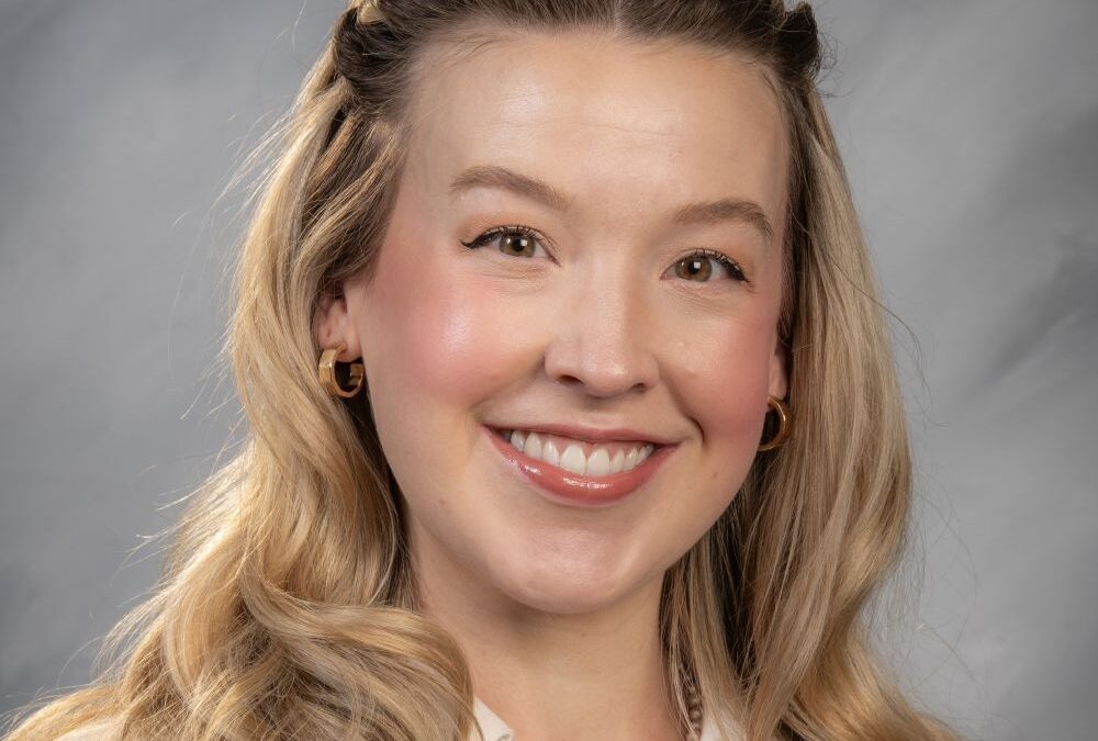 Michaela Hoppe, MSN, APRN, AGPCNP-BC