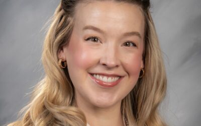 Michaela Hoppe, MSN, APRN, AGPCNP-BC